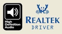 Realtek High Definition Audio Driver R2.71